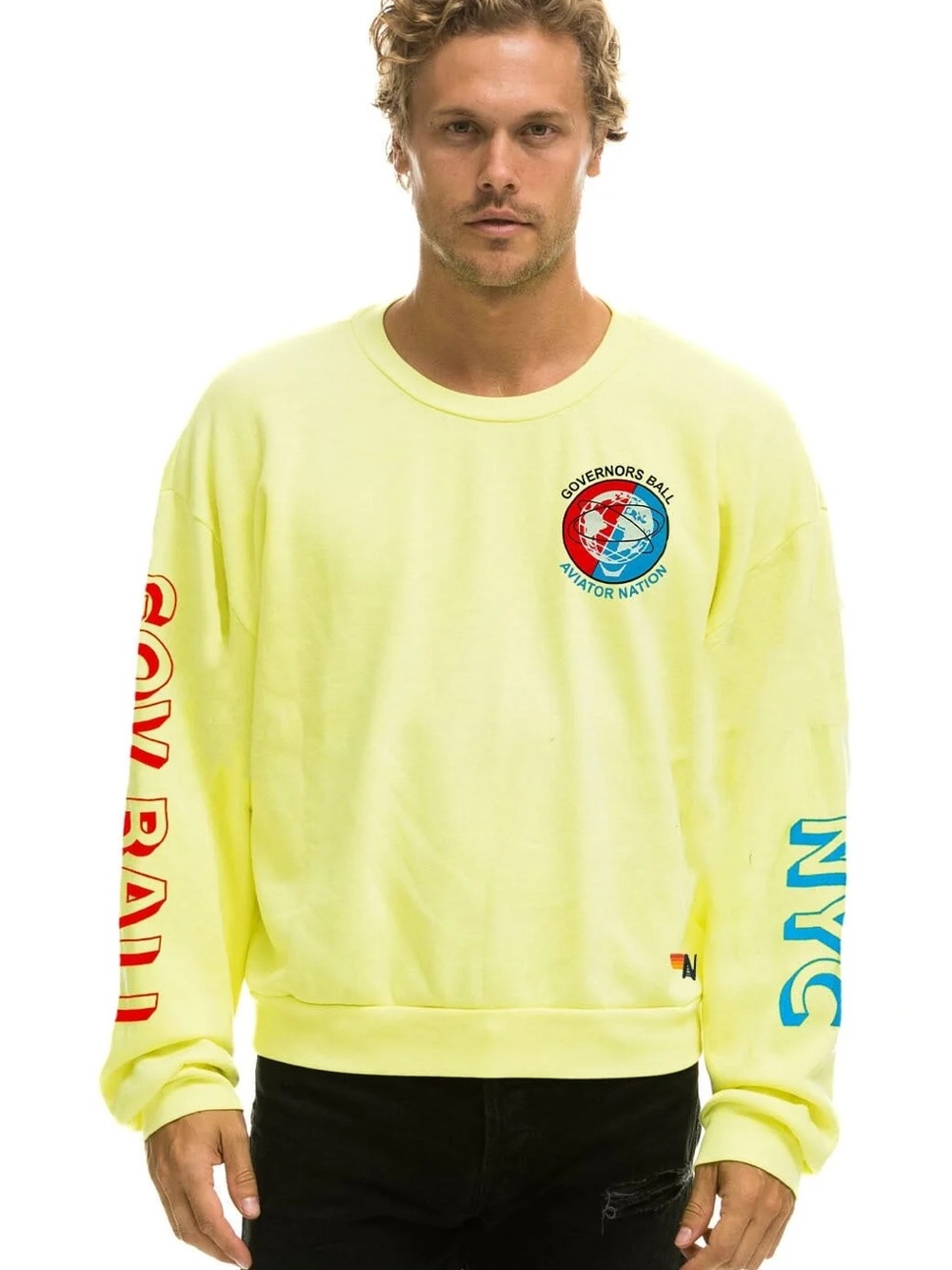 Aviator Nation  
Sweatshirt - Picture 2 of 6